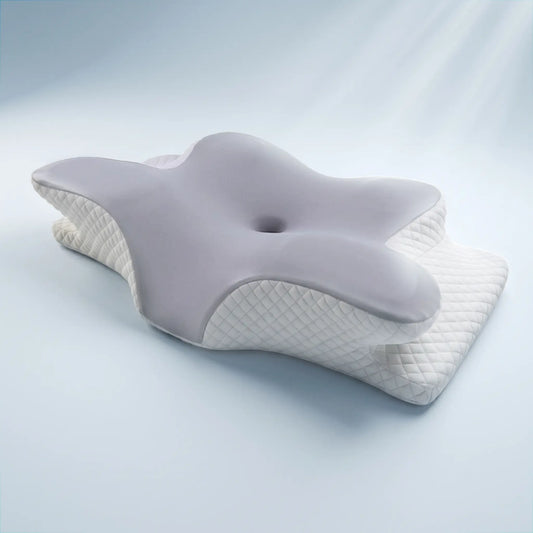 Shoulder Relief Neck Support Pillow