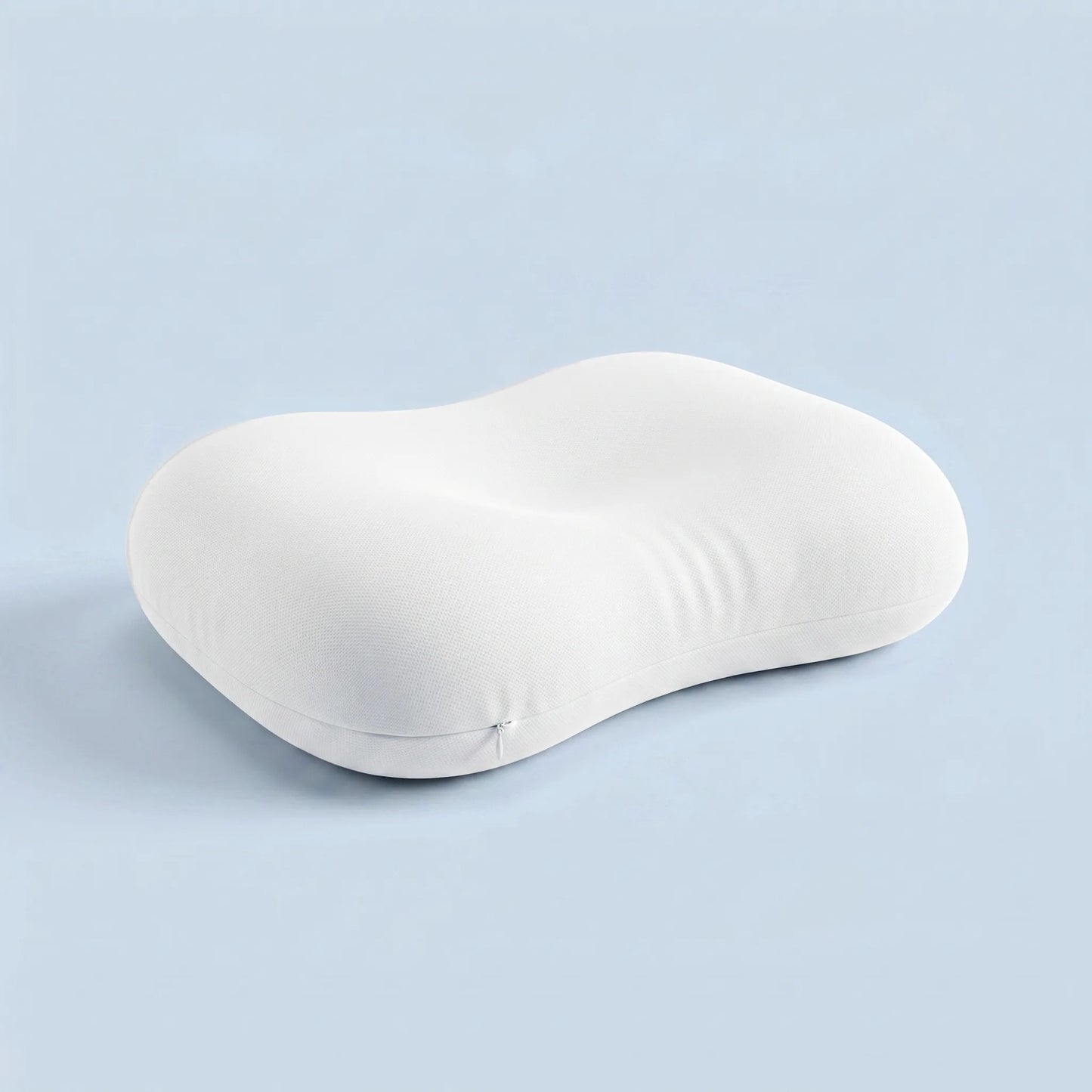 Back & Side Sleeper Support Pillow